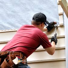 Best Custom Trim and Detailing for Siding  in Parkersburg, WV